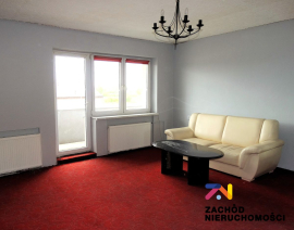 Dom z potencjałem w pobliżu Świebodzina!